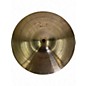 Used Paiste 10in SPLASH 10" SIGNATURE SERIES Cymbal thumbnail