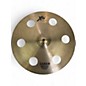 Used SABIAN 16in XS 20 O ZONE CRASH Cymbal thumbnail