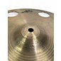 Used SABIAN 16in XS 20 O ZONE CRASH Cymbal