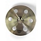 Used SABIAN 16in XS 20 O ZONE CRASH Cymbal