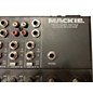Used Mackie Micro Series 1402-VLZ Unpowered Mixer