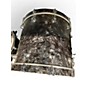 Used DW 5 Piece Performance Series BLACK DIAMOND Drum Kit