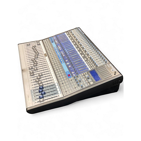 Used PreSonus STUDIOLIVE 23.3.2 AI Digital Mixer