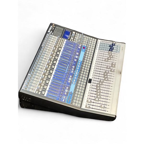 Used PreSonus STUDIOLIVE 23.3.2 AI Digital Mixer