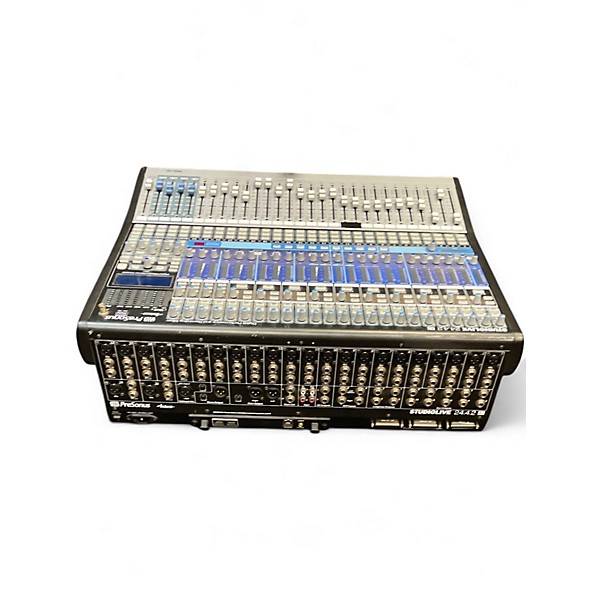 Used PreSonus STUDIOLIVE 23.3.2 AI Digital Mixer
