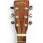 Used SIGMA DM4S VINTAGE SUNBURST Acoustic Guitar