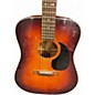 Used SIGMA DM4S VINTAGE SUNBURST Acoustic Guitar