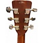 Used SIGMA DM4S VINTAGE SUNBURST Acoustic Guitar