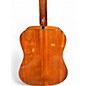 Used SIGMA DM4S VINTAGE SUNBURST Acoustic Guitar