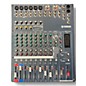 Used Yamaha MG124CX Unpowered Mixer thumbnail