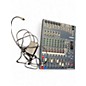 Used Yamaha MG124CX Unpowered Mixer