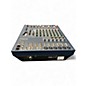 Used Yamaha MG124CX Unpowered Mixer