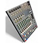 Used Yamaha MG124CX Unpowered Mixer