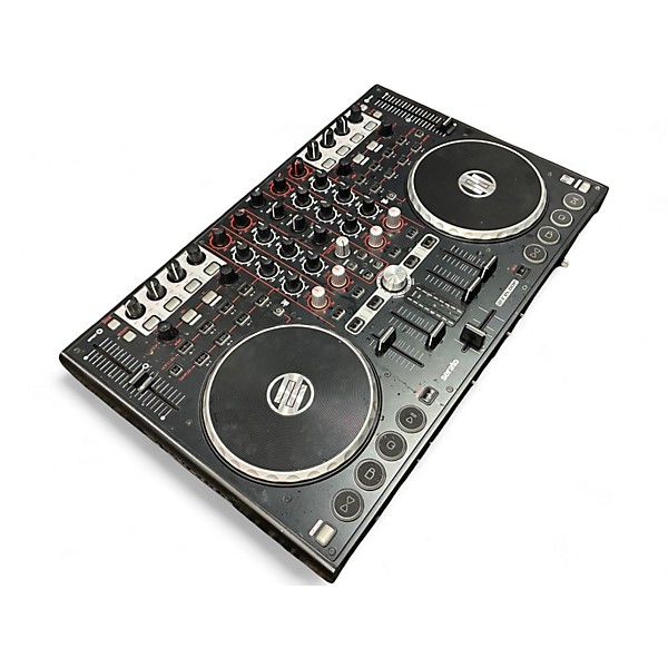 Used SERATO TERMINALMIX4 DJ Controller