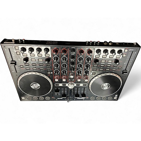 Used SERATO TERMINALMIX4 DJ Controller