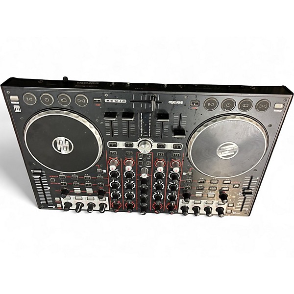 Used SERATO TERMINALMIX4 DJ Controller