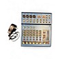 Used Yamaha MG10/2 Unpowered Mixer thumbnail