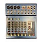 Used Yamaha MG10/2 Unpowered Mixer