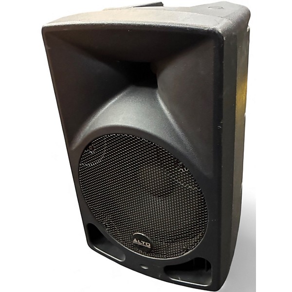 Used Alto TX10 10in Powered Speaker