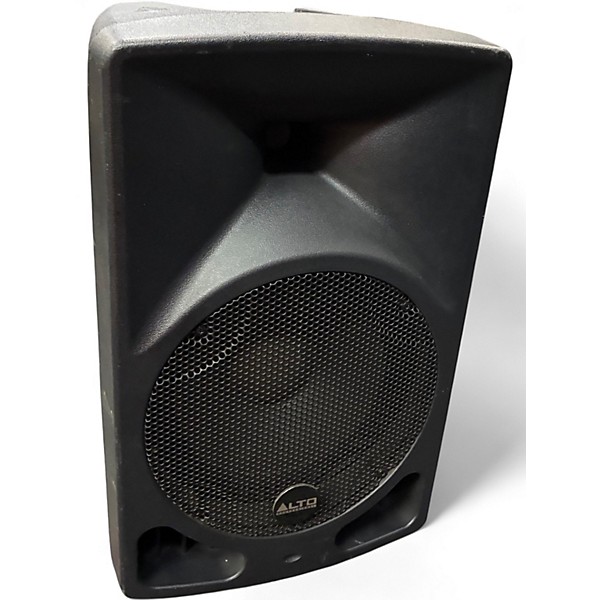 Used Alto TX10 10in Powered Speaker