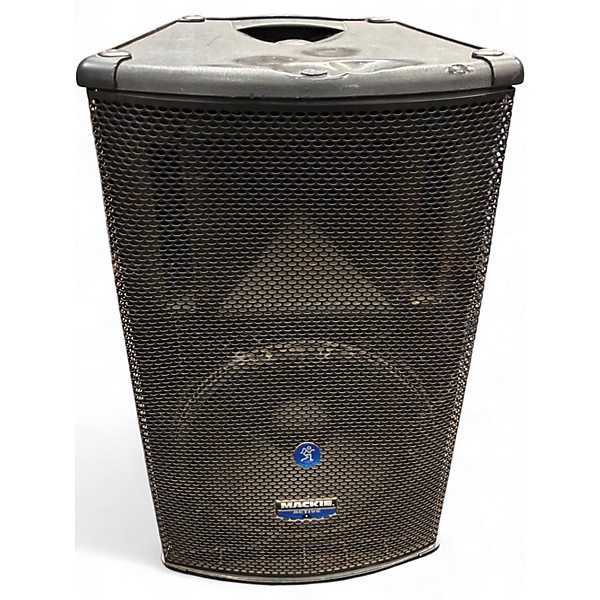 Used Mackie SA1521 Powered Speaker