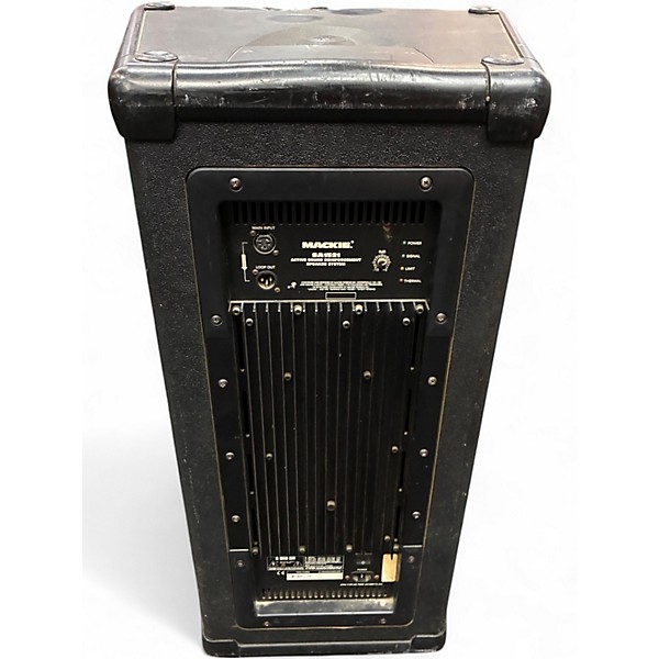 Used Mackie SA1521 Powered Speaker