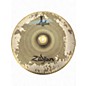 Used Zildjian 16in L80 Low Volume Crash Cymbal thumbnail