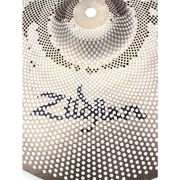 Used Zildjian 16in L80 Low Volume Crash Cymbal