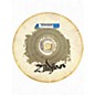 Used Zildjian 16in L80 Low Volume Crash Cymbal