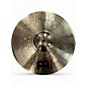 Used MEINL 13in HCS Hi Hat Pair Cymbal
