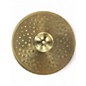 Used MEINL 13in HCS Hi Hat Pair Cymbal