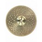 Used MEINL 13in HCS Hi Hat Pair Cymbal