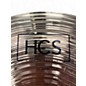 Used MEINL 14in HCS Crash Cymbal