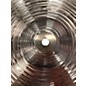 Used MEINL 14in HCS Crash Cymbal