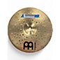 Used MEINL 14in HCS Crash Cymbal