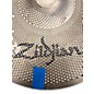 Used Zildjian 14in L80 Low Volume Hi Hat Pair Cymbal