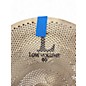 Used Zildjian 14in L80 Low Volume Hi Hat Pair Cymbal