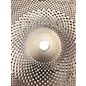 Used Zildjian 14in L80 Low Volume Hi Hat Pair Cymbal