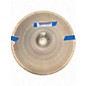 Used Zildjian 14in L80 Low Volume Hi Hat Pair Cymbal