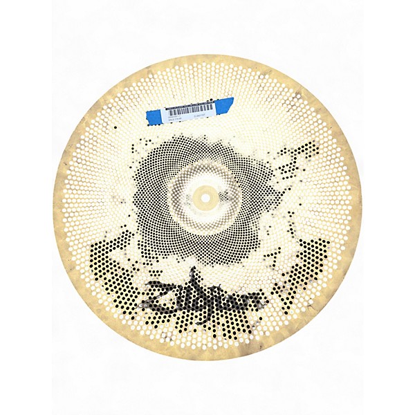 Used Zildjian 18in L80 Low Volume Ride Cymbal