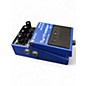 Used BOSS SY-1 Effect Pedal
