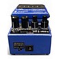 Used BOSS SY-1 Effect Pedal