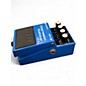 Used BOSS CS3 Compressor Sustainer Effect Pedal