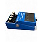 Used BOSS CS3 Compressor Sustainer Effect Pedal