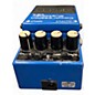 Used BOSS CS3 Compressor Sustainer Effect Pedal
