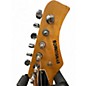 Used Synsonics MINI Red Solid Body Electric Guitar