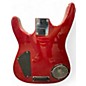 Used Synsonics MINI Red Solid Body Electric Guitar