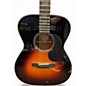 Used Blueridge BR343 Contemporary Series 000 Sunburst Acoustic Guitar