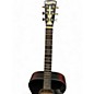Used Blueridge BR343 Contemporary Series 000 Sunburst Acoustic Guitar