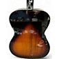 Used Blueridge BR343 Contemporary Series 000 Sunburst Acoustic Guitar